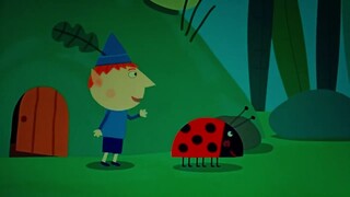 Ben and Holly's Little Kingdom Season 2 Episode 4 Kids Videos