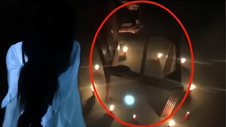 Triệu Hồi MA LẠC ĐƯỜNG Mê Cung Nurikabe Không Lối Thoát|360Hot Ren Ghost