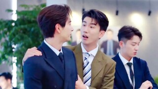 การต่อสู้อันเด็ดขาดที่จุดสูงสุดของจุนเฮง! ถ้าเป็นคนปกติสักหน่อยคงไม่ได้อยู่สถาบันเดียวกันหรอก แม้แต่