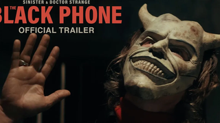 The Black Phone - ตัวอย่างอย่างเป็นทางการ 2