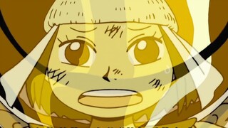 Is the plot of Enelu a metaphor for Im? A preview of the end of the world! Luffy becomes the final s