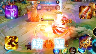 这一刀！劈出了整个盛夏2.0！！！