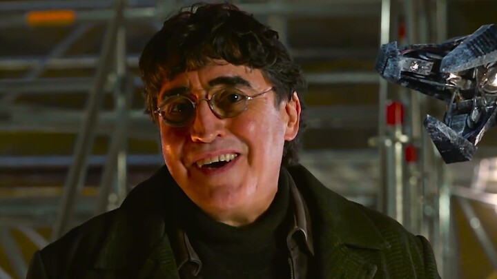 Do you know the echoes and details of Marvel's famous scenes?