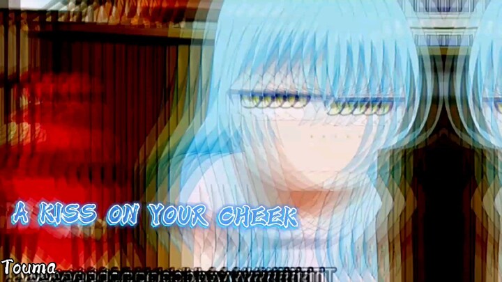 Rimuru 💘for more edits follow me on tiktok : @kamijou15