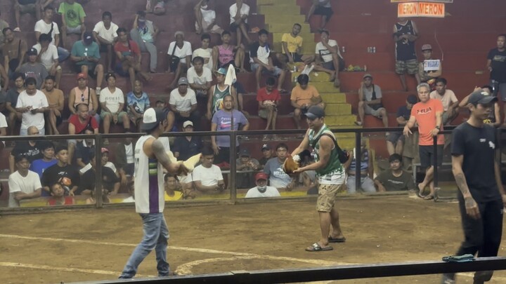 4th fight WIN 4hits Limay coliseum 3-4-26 WLWW