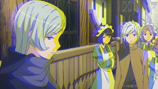 AMV freya sad