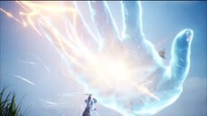 Lingwu continent Eps 73 sub ino