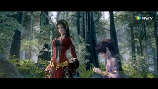 Battle Through The Heaven Seaseon 5 Episode 51 part 3 sub Indonesia