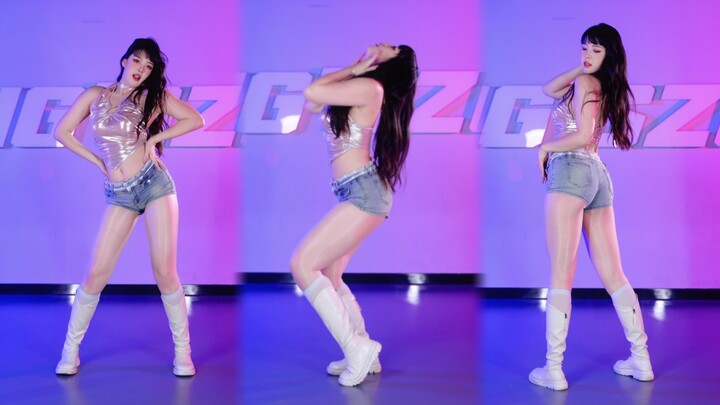 【Xiao Yuer】So bright! Fixed camera vertical screen version, looks good! siren｜Xuan Mei