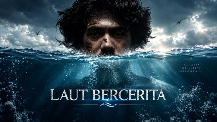 LAUT BERCERITA — Kisah Kehilangan, Perjuangan, dan Kebenaran yang Terkubur!