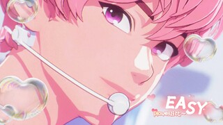 虚拟偶像的表情管理“easy”～超会跳的小鹿斑比 /focus cut plave