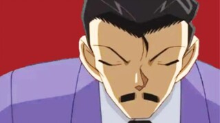 Kogoro: I won’t act anymore