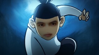Assassin Wu Liuqi ซีซั่น 4 กำลังจะมาเร็ว ๆ นี้ ตอนที่ 2 หลังจากจบซีซั่นแรกฉันก็ได้รับรางวัลความงาม