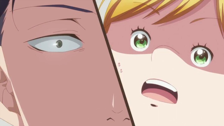 Anime Romantis Paling Relate Tahun Ini - Debu to Love to Ayamachi to