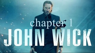 John Wick Chapter 1 | Hindi + English | Dual Audio | Hollywood Action Movie