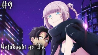 Yofukashi no Uta EP9 [ SUB INDO ] 1080p | NwAnime