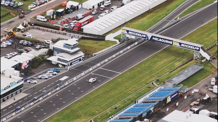 MotoGP Phillip Island 2017