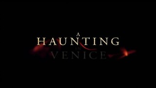 A Haunting In Venice - Official Trailer - Full movie