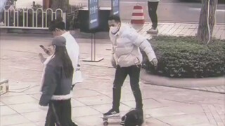 脸：没丟够。完全没丟够