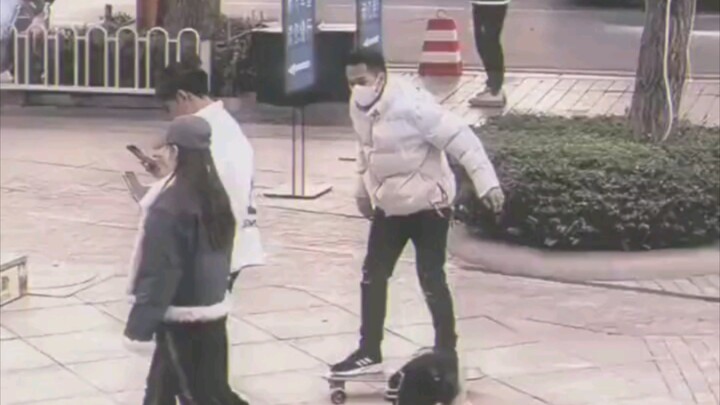 脸：没丟够。完全没丟够