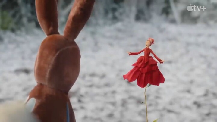 THE VELVETEEN RABBIT : watch full movie  link in description .