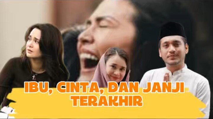 JANGAN PANGGIL MAMA AKU KAFIR || KISAH IBU YANG HARUS MEMILIH