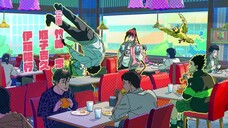 Sakamoto Days Season 2 episode 03