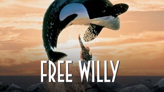 Free Willy (1993)