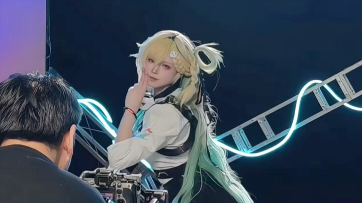 สะดุ้งตื่นมาเจอรุ่นพี่ชินะนะซะเลย!