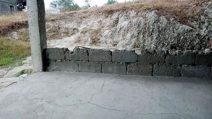 Hinahantay ko Yung Apoy yata