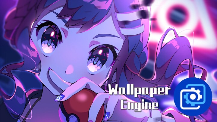 [Wallpaper] Pokémon live wallpaper recommendation!