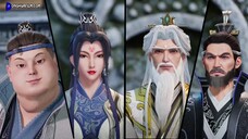 Heavens Swallowing Record Episode 30 Sub Indonesia