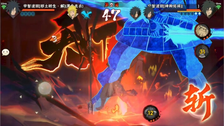 นานมากแล้วที่ไม่ได้เจอการต่อสู้ที่สะใจขนาดนี้