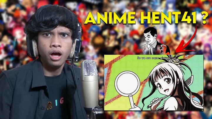 TEBAK ANIME DARI OPENINGNYA ! - GUESS THE ANIME SONG #44