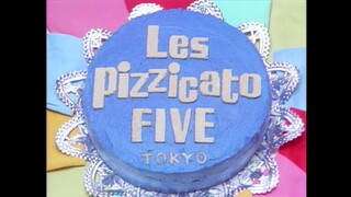 Les Pizzicato Five "Ranma ½"