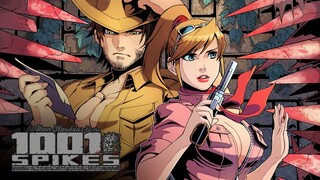 Klagmar's Top VGM #3,110 - 1001 Spikes - Frozen Wasteland