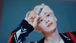 【尹净汉】前方高能！二哥个人安利，颜值攻击预警！花粉必看！！