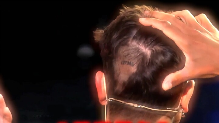 "My cerebellum atrophied after watching it"