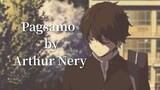 Pagsamo - Arthur Nery (lyrics)