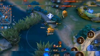 video chỉ mang tính chất minh họa, khuyến khích không nên làm theo #gamehay