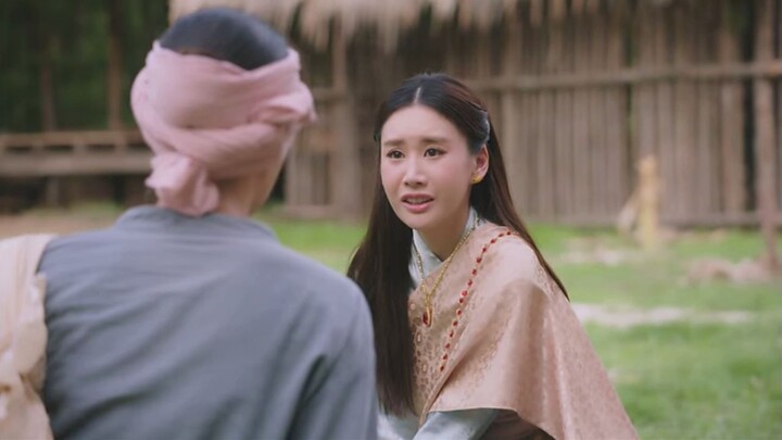 [Official Teaser] My Lady's Bodyguard