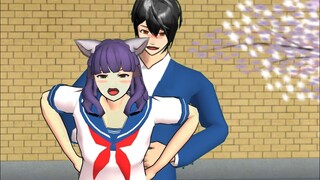 Parodi Fruits Basket | Sakura School Simulator | Episode 1 #Part01