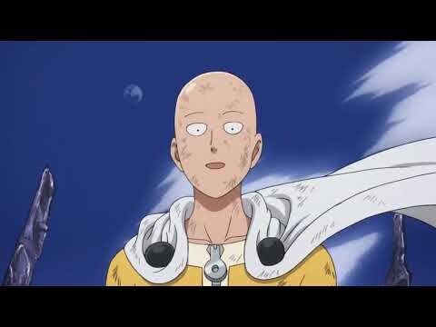 Xem phim One Punch Man tập 12 HD Vietsub