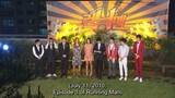 Running Man Ep. 700 or 701 (English Sub.) There's a mixed up in the order 😅
