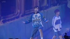 INTRO+도깨비집(TRICKY HOUSE) - xikers | world tour tricky house: first encounter