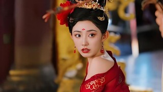 Nữ anh hùng phải học nghệ thuật quyến rũ bằng mọi giá, chỉ để kiểm soát hoàng đế và trả thù cho cái 