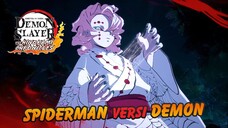 Pemimpin Laba" - Demon Slayer : Kimetsu no Yaiba - The Hinokami Chronicles