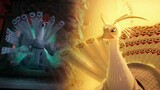 Kung Fu Panda 4: Điều này khiến Hoàng tử Shen sợ hãi, bạn cũng có thể nhờ Hoàng tử Shen dạy bạn cách