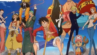 Băng Big Mom & 10 Thành Viên Có Mức Tiền Truy Nã Cao Nhất _ One Piece Chapter 95