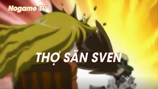 Black Cat (Short Ep 2) - Thợ săn Sven